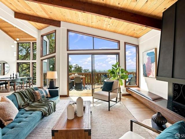 House for sale in Berkeley, California