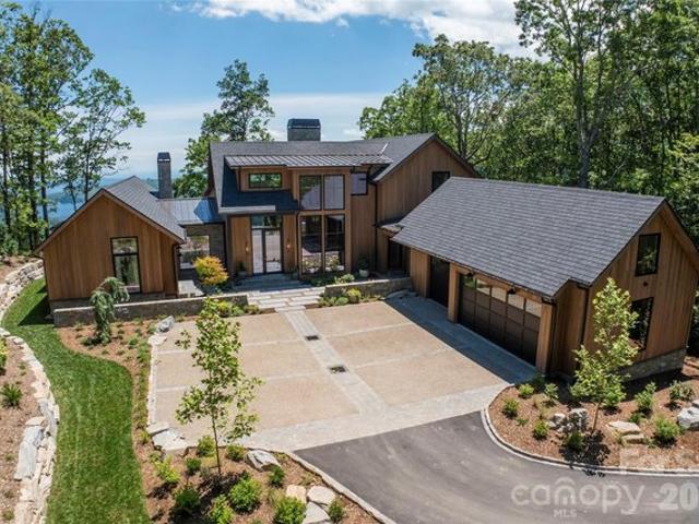 House for sale in Transylvania, North Carolina