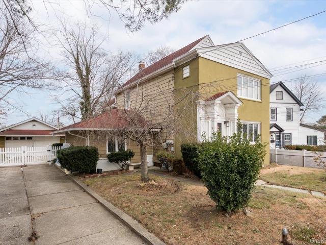 House for sale in Nassau, New York