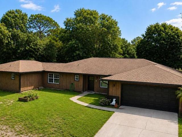 House for sale in Lake Placid, Florida
