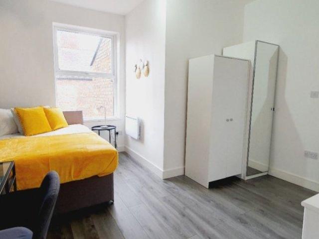 House for rent in Claughton, Birkenhead