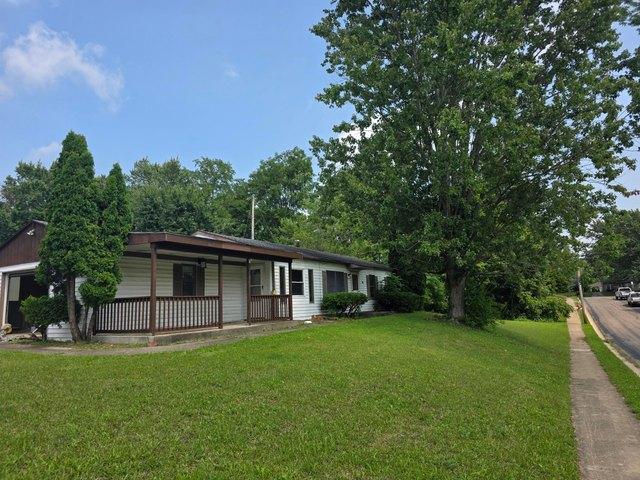 House for sale in Croton, Ohio