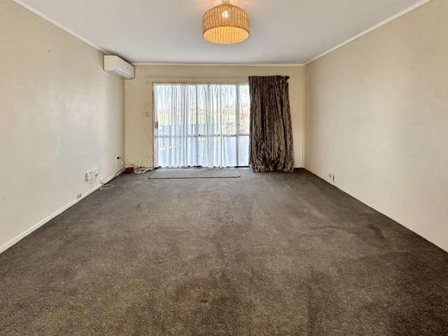Apartment for rent in Wanganui District