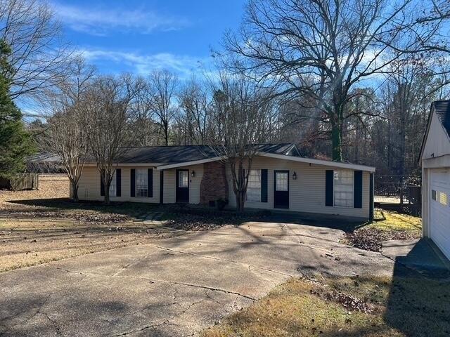 House for sale in Mantee, Mississippi