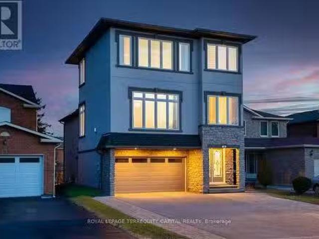 House for sale in York, Ontario