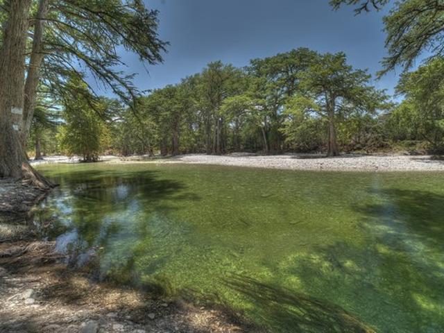 House for sale in Leakey, Texas
