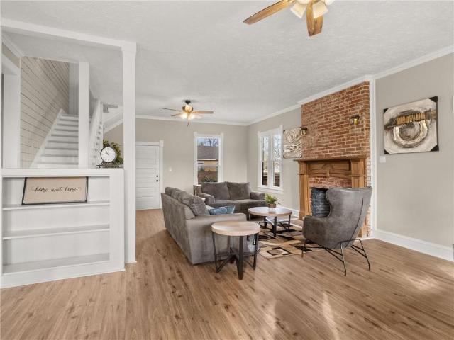House for sale in Historic District, Natchitoches