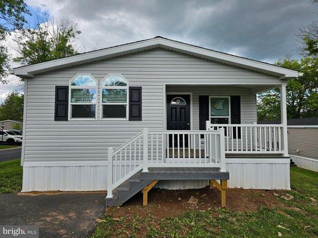 House for sale in Dover, Pennsylvania