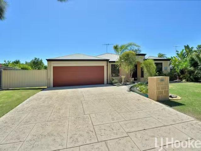 House for rent in Halls Head