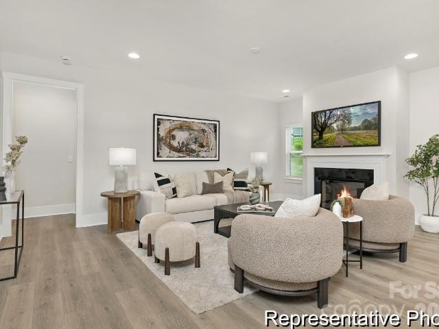Property for sale in Albemarle, North Carolina