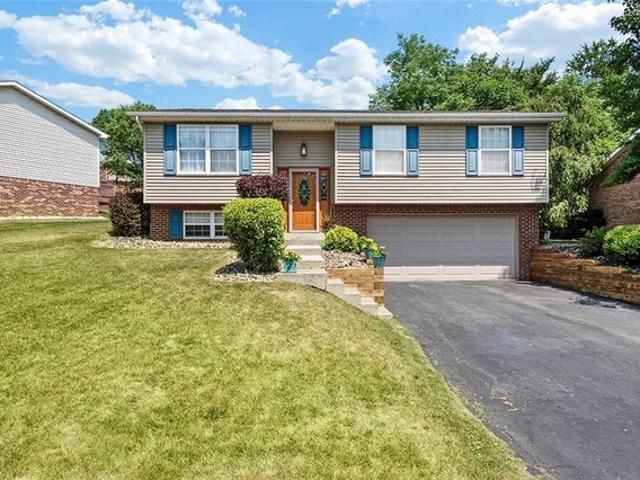 House for sale in Mckeesport, Pennsylvania