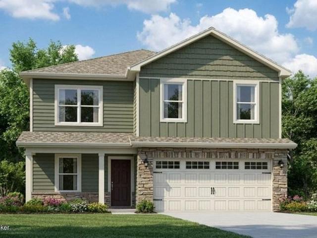 House for sale in Shelbyville, Kentucky