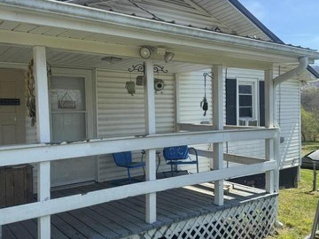 House for sale in Tennessee