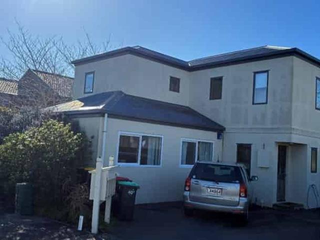 House for rent in Riccarton, Canterbury