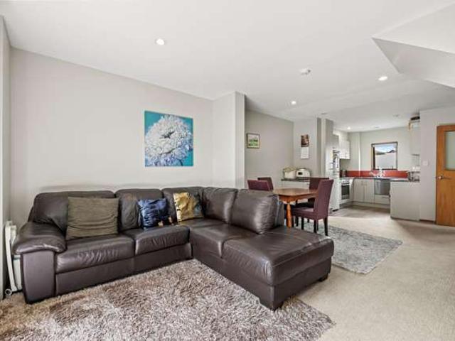 Townhouse for sale in Riccarton, Canterbury