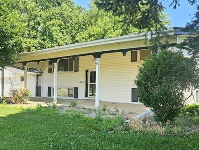 House for sale in Barnum, Iowa