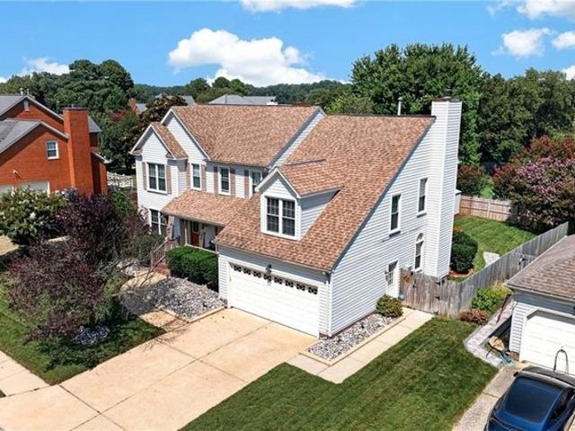 House for sale in Virginia
