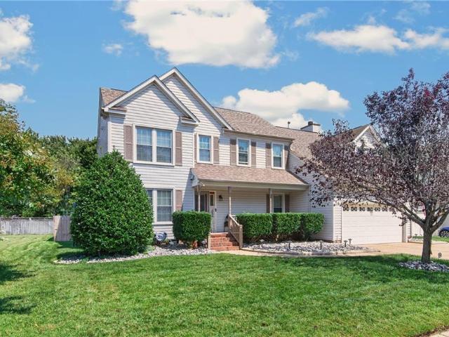 House for sale in Virginia