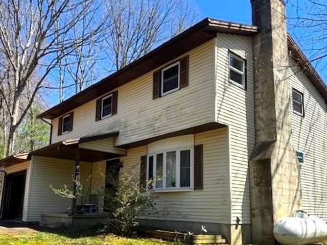 House for sale in Saylorsburg, Pennsylvania