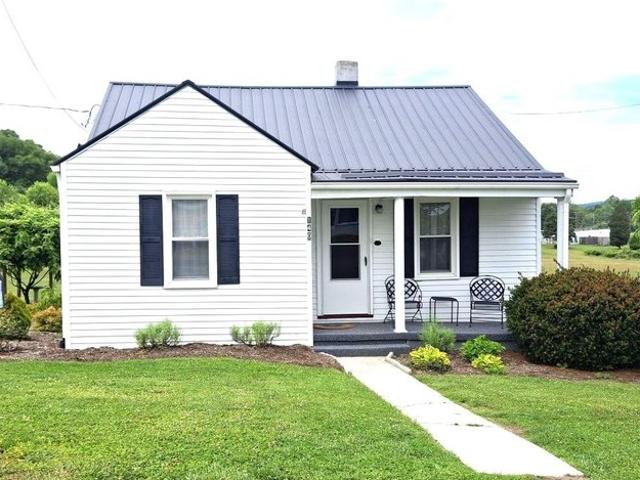 House for sale in Virginia