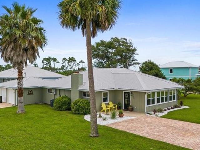 House for sale in Mexico Beach, Bay County