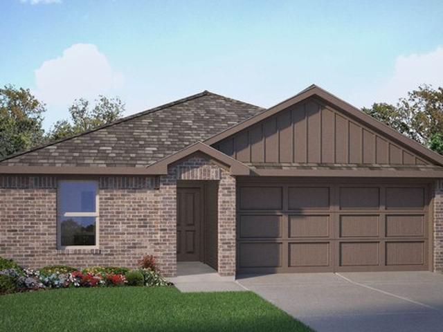 House for sale in Wise, Texas