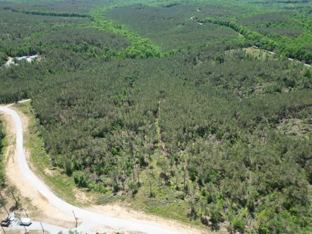 Land for sale in Tennessee