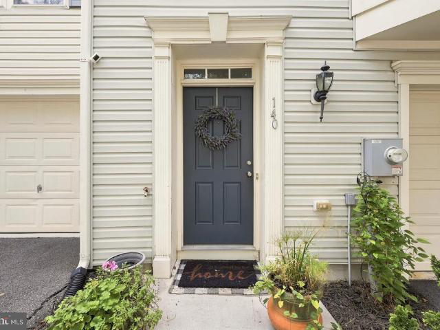 Townhouse for sale in Virginia
