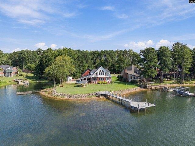House for sale in Chapin, Lexington County