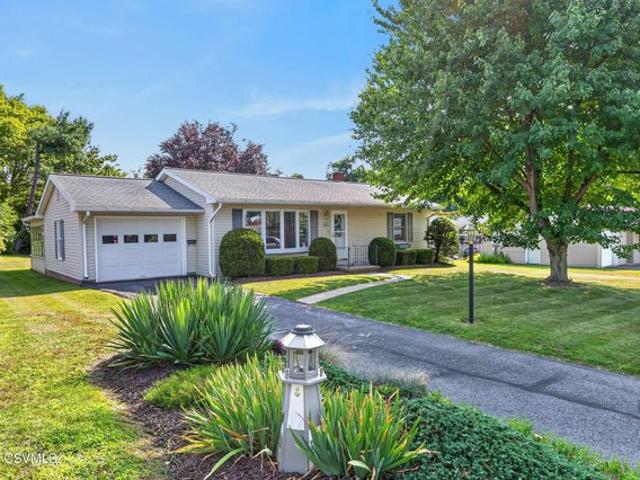 House for sale in Sunbury, Pennsylvania