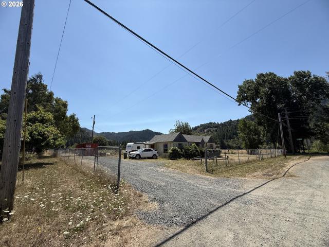 House for sale in Oregonia