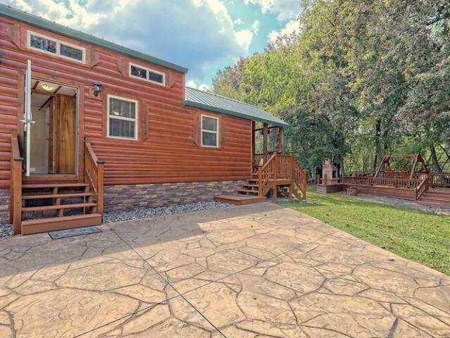 Townhouse for sale in Blairsville