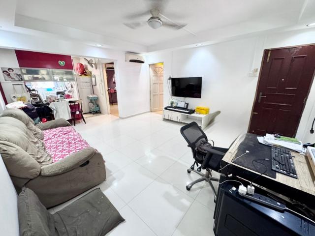 Apartment for rent