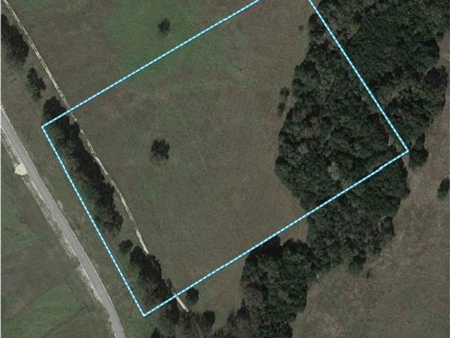 Land for sale in Bosque, Texas