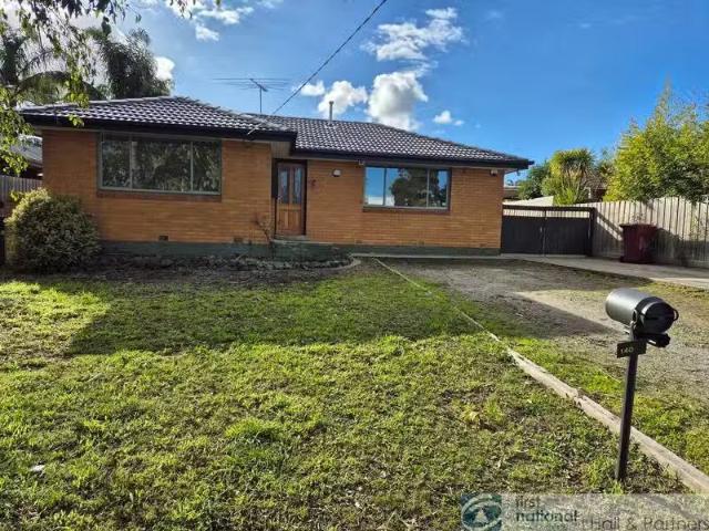House for rent in Camerons Creek, Victoria
