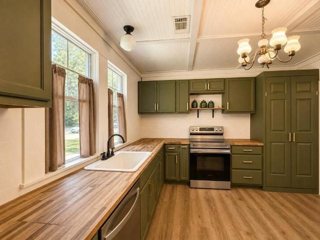 House for sale in Newton, Texas