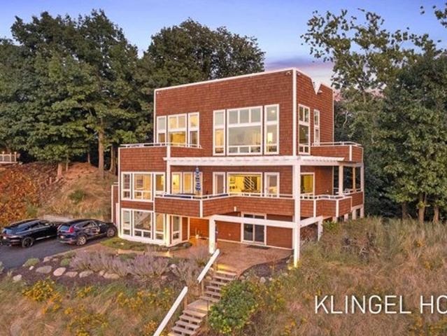 House for sale in Grand Haven, Michigan