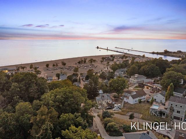 House for sale in Grand Haven, Michigan
