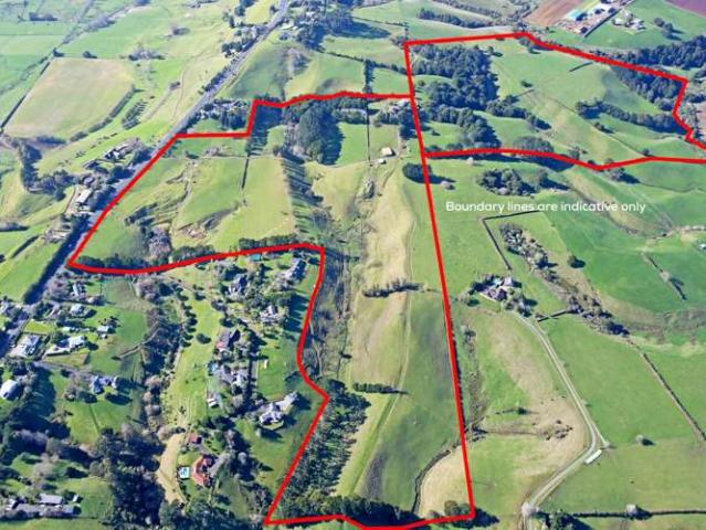 Property for sale in Awhitu, Oroua County