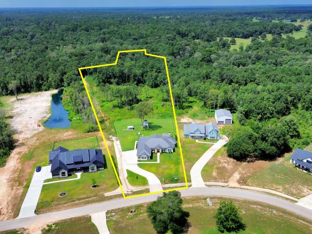House for sale in Willis, San Jacinto County