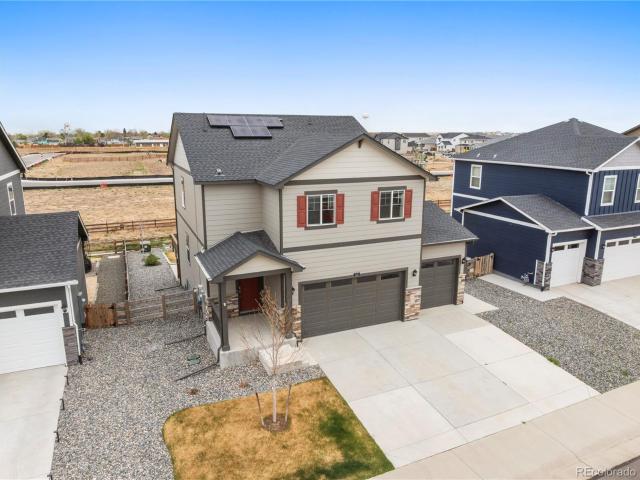 House for sale in Bennett, Colorado