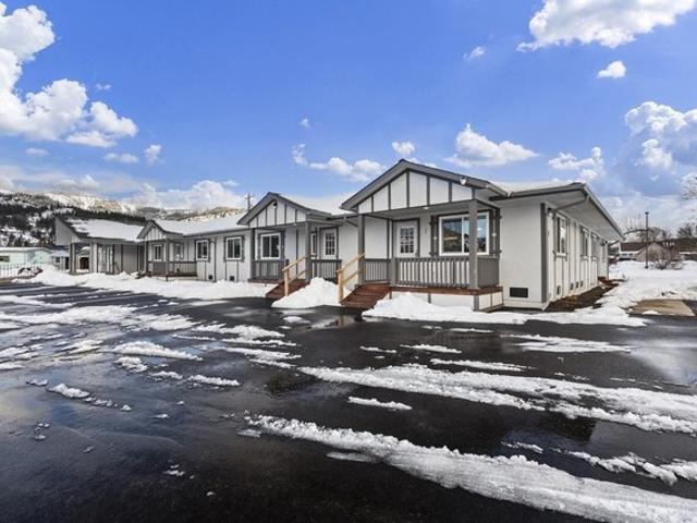 Condo for sale in Shoshone, Idaho