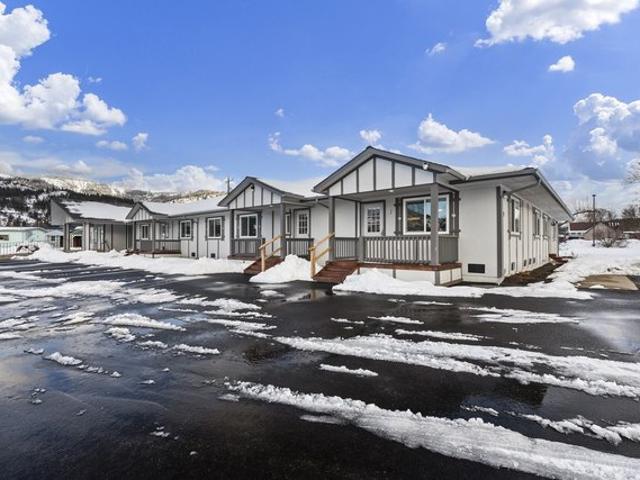 Condo for sale in Shoshone, Idaho