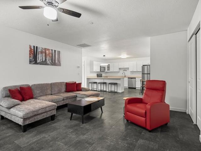 Condo for sale in Shoshone, Idaho