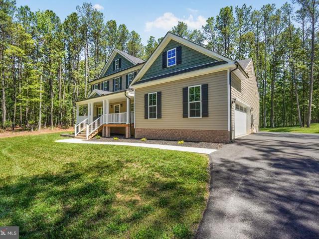 House for sale in Virginia