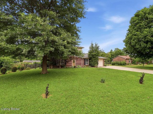 House for sale in Nelson, Kentucky