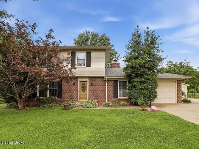 House for sale in Nelson, Kentucky