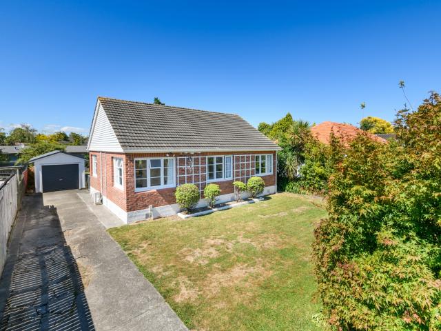 House for sale in Palmerston North City