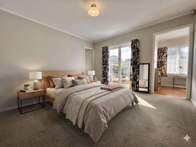 House for rent in Auckland