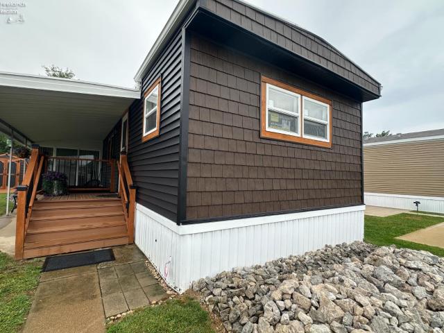 House for sale in Ottawa, Ohio